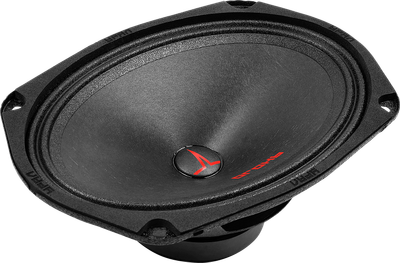 Широкополосная АС Урал Огонь ОГ-69