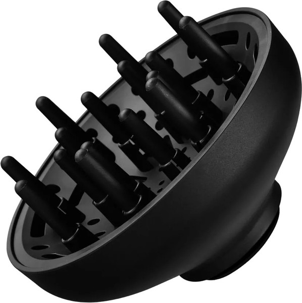 Профессиональный фен Polaris PHD 2600ACI