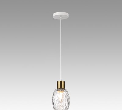 Потолочный светильник Lumion Ice 6583/1A