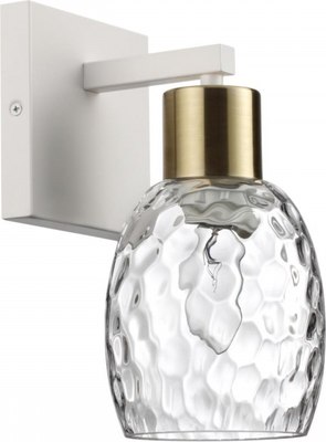 Бра Lumion Ice 6583/1W - фото