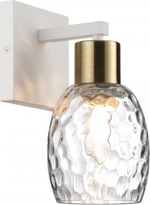 Бра Lumion Ice 6583/1W