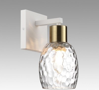 Бра Lumion Ice 6583/1W