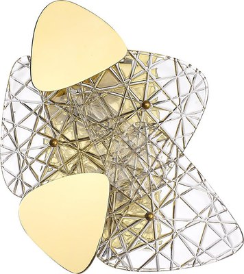 Светильник Lumion Queeny 6582/2W - фото