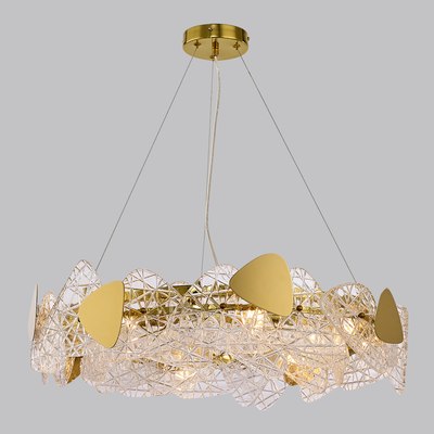 Люстра Lumion Queeny 6582/8