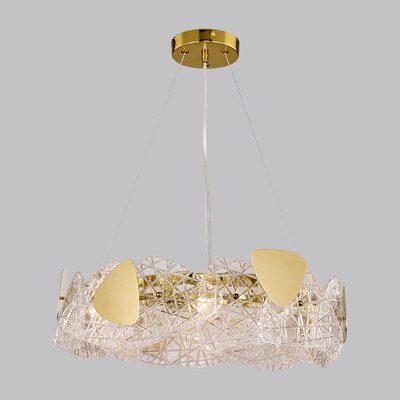 Люстра Lumion Queeny 6582/6