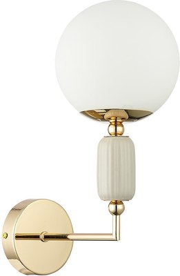 Бра Lumion Vivien 6580/1W - фото