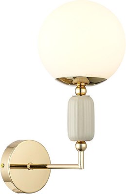 Бра Lumion Vivien 6580/1W