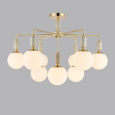 Люстра Lumion Vivien 6580/9C