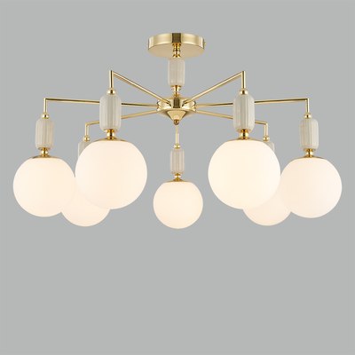 Люстра Lumion Vivien 6580/7C