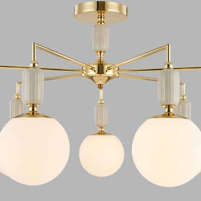 Люстра Lumion Vivien 6580/7C