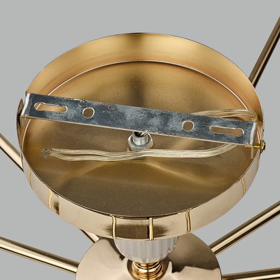 Люстра Lumion Vivien 6580/7C