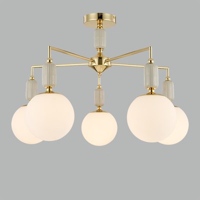 Люстра Lumion Vivien 6580/5C