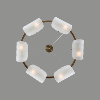 Люстра Lumion Fioro 6571/6