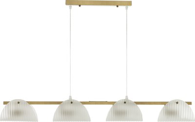 Люстра Lumion Fioro 6571/4C - фото