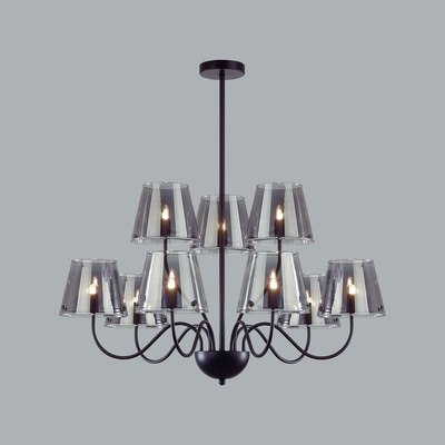 Люстра Lumion Smoky 6570/9C