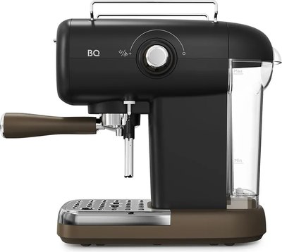 Кофеварка эспрессо BQ CM2004 (черный)