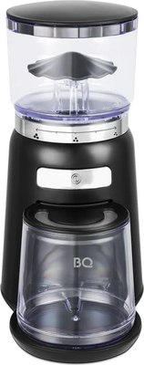 Кофемолка BQ CG2001 (черный) - фото