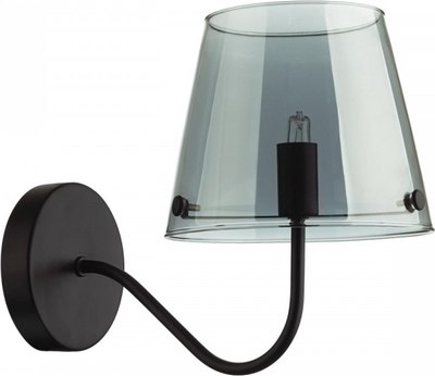 Бра Lumion Smoky 6570/1W - фото