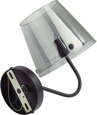 Бра Lumion Smoky 6570/1W