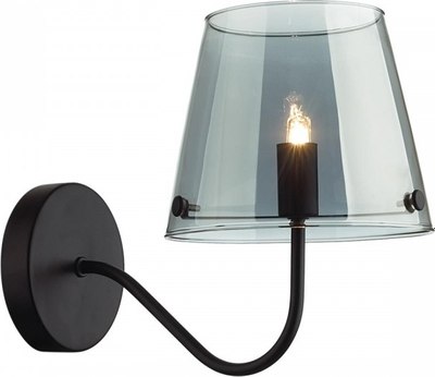 Бра Lumion Smoky 6570/1W