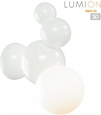 Бра Lumion Blasen 6565/1W