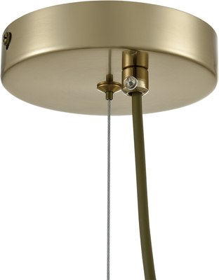 Люстра Lumion Corne 6596/4A