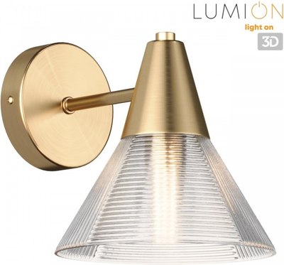 Бра Lumion Corne 6596/1W