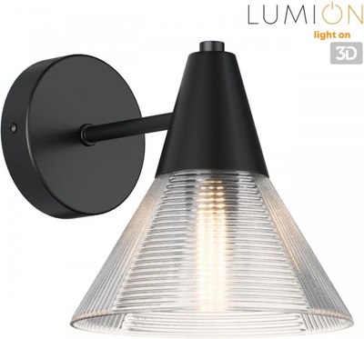 Бра Lumion Corne 6595/1W