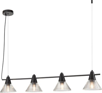 Люстра Lumion Corne 6595/4A