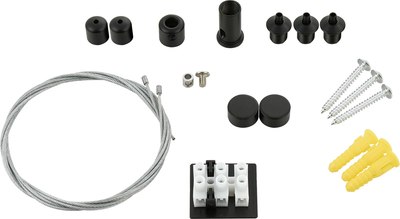 Люстра Lumion Corne 6595/4A