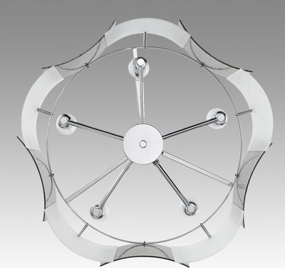 Люстра Lumion Dandy 6594/5