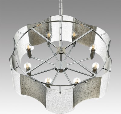 Люстра Lumion Dandy 6594/8