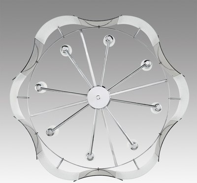 Люстра Lumion Dandy 6594/8