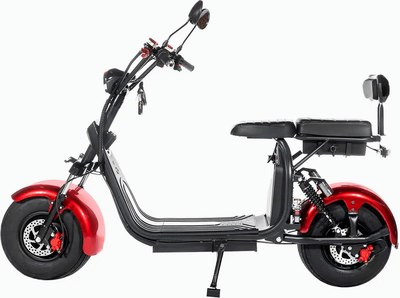 Электроскутер Citycoco SMD X7