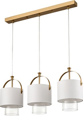 Люстра Lumion Jane 6593/3A - фото