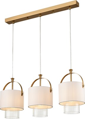 Люстра Lumion Jane 6593/3A