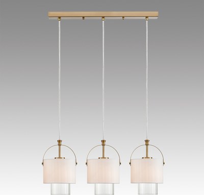 Люстра Lumion Jane 6593/3A