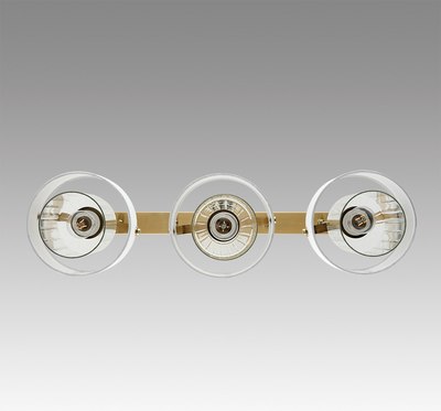 Люстра Lumion Jane 6593/3A