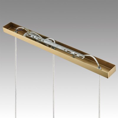 Люстра Lumion Jane 6593/3A