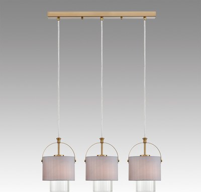 Люстра Lumion Jane 6592/3A