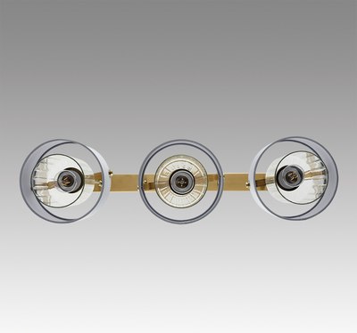 Люстра Lumion Jane 6592/3A