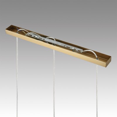 Люстра Lumion Jane 6592/3A