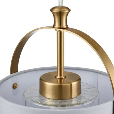 Потолочный светильник Lumion Jane 6592/1