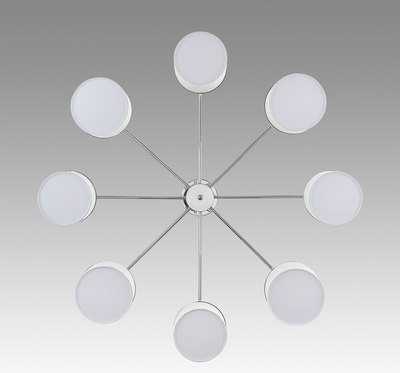 Люстра Lumion Suntori 6591/8