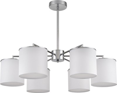 Люстра Lumion Suntori 6591/6 - фото