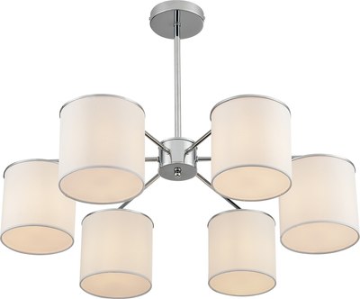 Люстра Lumion Suntori 6591/6