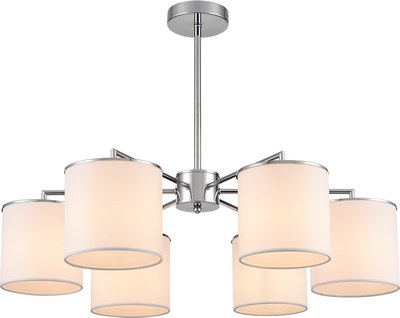 Люстра Lumion Suntori 6591/6