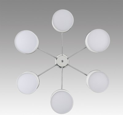 Люстра Lumion Suntori 6591/6