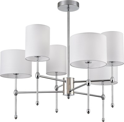 Люстра Lumion Latti 6589/6C - фото