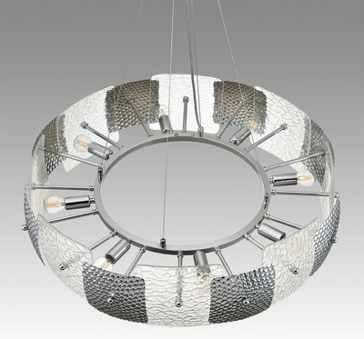 Люстра Lumion Liberti 6588/8